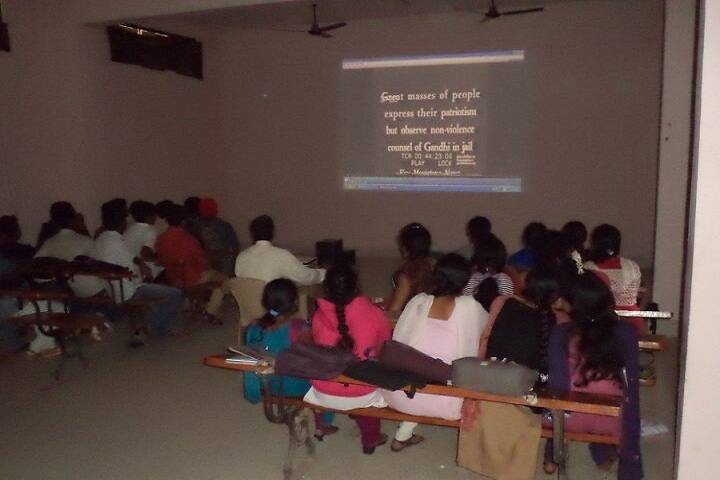 classroom